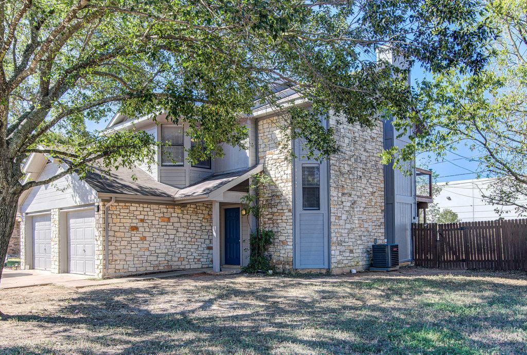 1205 Gregory LN 1205, Round Rock, TX 78664