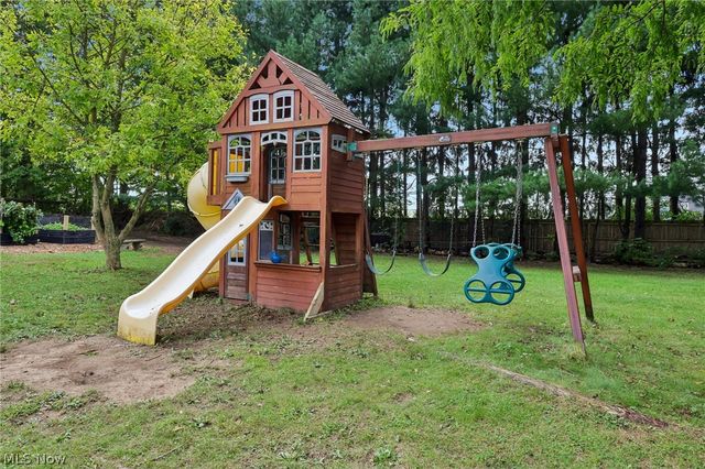 21 Harmony Hills Drive, Akron, OH 44321