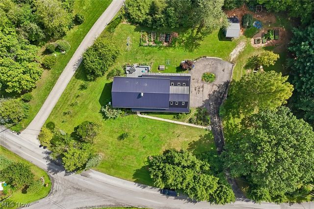 21 Harmony Hills Drive, Akron, OH 44321