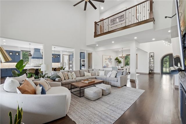11305 Pembrook Circle, Bentonville, AR 72712