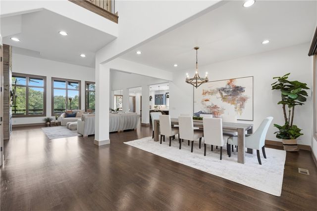 11305 Pembrook Circle, Bentonville, AR 72712