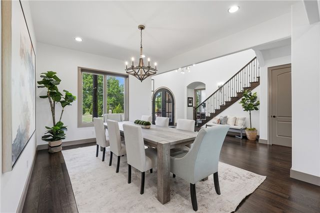 11305 Pembrook Circle, Bentonville, AR 72712