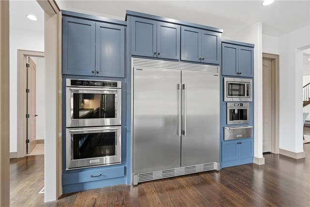 11305 Pembrook Circle, Bentonville, AR 72712