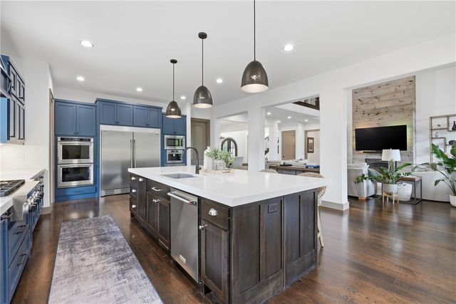 11305 Pembrook Circle, Bentonville, AR 72712