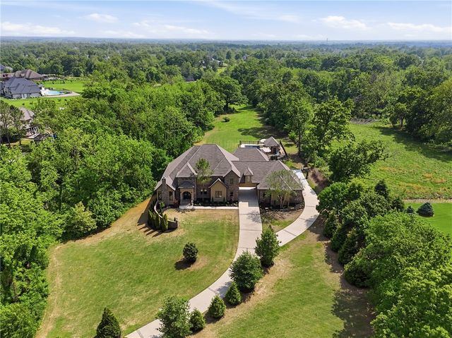 11305 Pembrook Circle, Bentonville, AR 72712