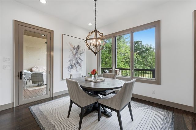 11305 Pembrook Circle, Bentonville, AR 72712