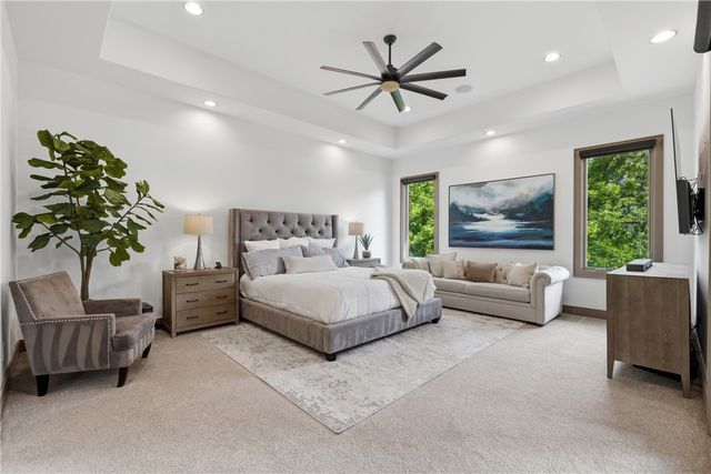 11305 Pembrook Circle, Bentonville, AR 72712