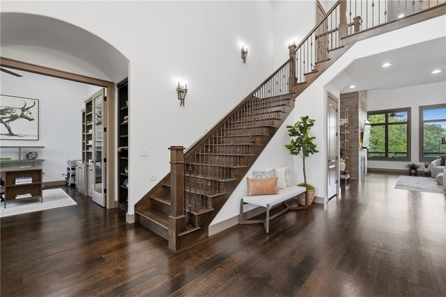 11305 Pembrook Circle, Bentonville, AR 72712