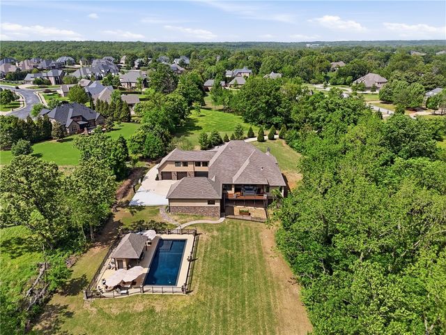 11305 Pembrook Circle, Bentonville, AR 72712