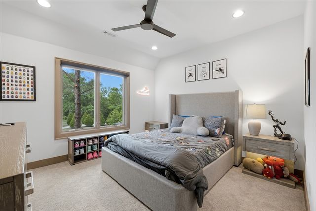 11305 Pembrook Circle, Bentonville, AR 72712