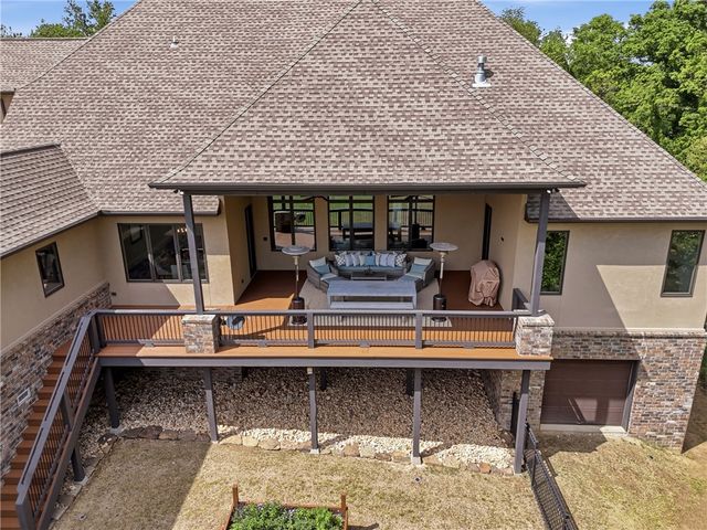 11305 Pembrook Circle, Bentonville, AR 72712