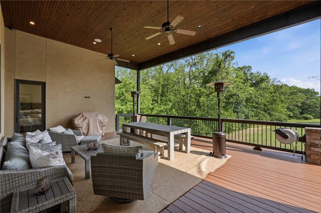 11305 Pembrook Circle, Bentonville, AR 72712