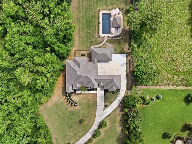 11305 Pembrook Circle, Bentonville, AR 72712