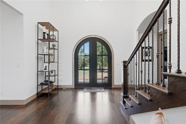 11305 Pembrook Circle, Bentonville, AR 72712