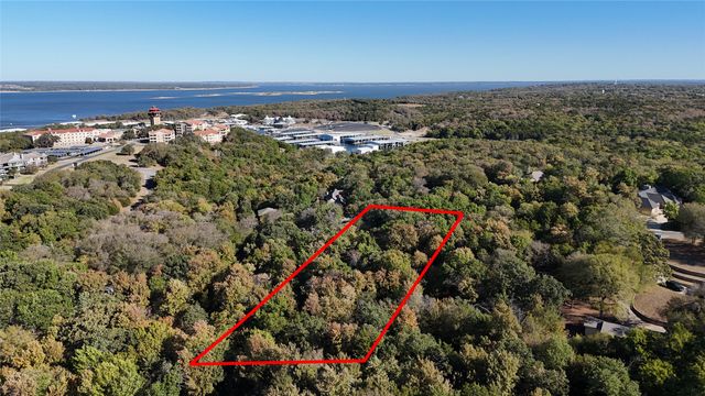 TBD 881-3 Tanglewood Trail, Pottsboro, TX 75076