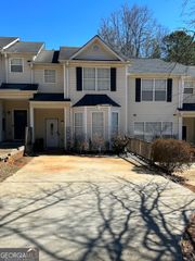 6670 Sunset Hills Boulevard, Rex, GA 30273
