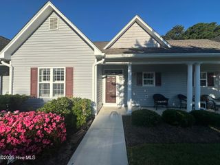 5067 Wyncie Wynd, Southport, NC 28461