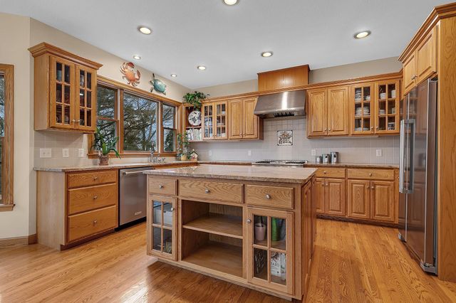 1403 Broadway Ave Avenue S, Sauk Rapids, MN 56379