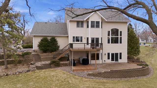 1403 Broadway Ave Avenue S, Sauk Rapids, MN 56379