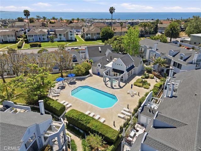 24471 Lantern Hill D, Dana Point, CA 92629
