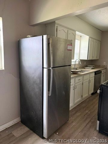 210 E Will Rogers Boulevard, Claremore, OK 74017