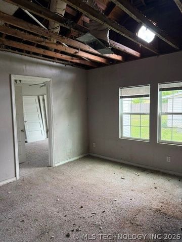 210 E Will Rogers Boulevard, Claremore, OK 74017