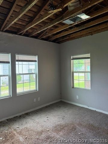 210 E Will Rogers Boulevard, Claremore, OK 74017