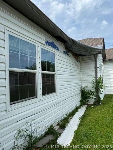 210 E Will Rogers Boulevard, Claremore, OK 74017