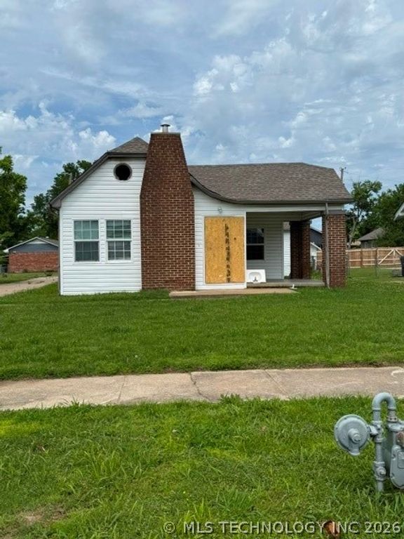 210 E Will Rogers Boulevard, Claremore, OK 74017