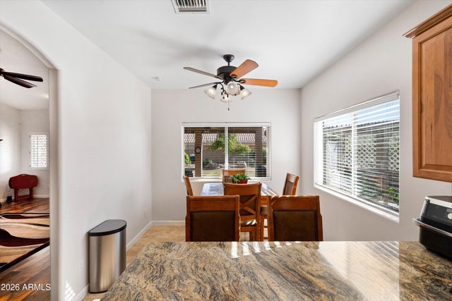 2739 E Hermosa Vista Drive, Mesa, AZ 85213