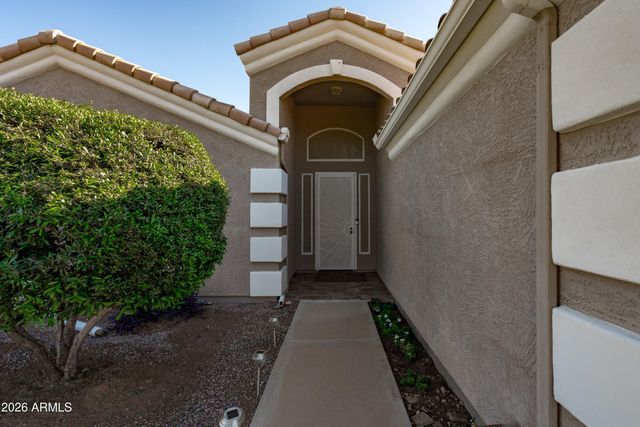2739 E Hermosa Vista Drive, Mesa, AZ 85213