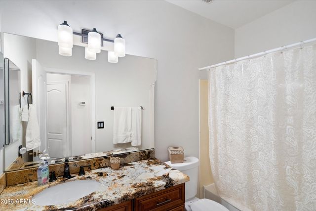 2739 E Hermosa Vista Drive, Mesa, AZ 85213