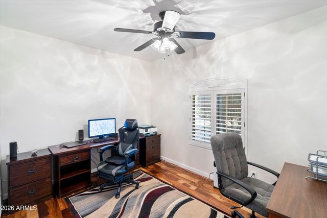 2739 E Hermosa Vista Drive, Mesa, AZ 85213