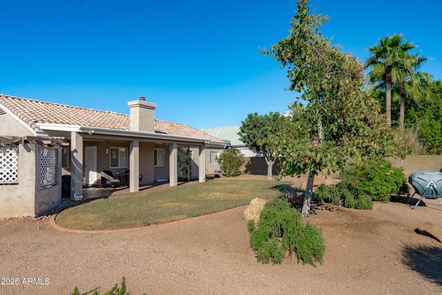 2739 E Hermosa Vista Drive, Mesa, AZ 85213