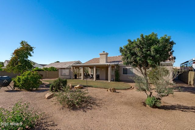 2739 E Hermosa Vista Drive, Mesa, AZ 85213