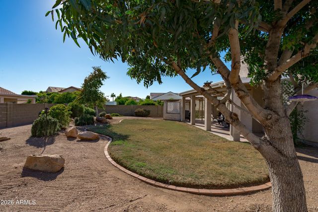 2739 E Hermosa Vista Drive, Mesa, AZ 85213