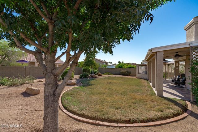 2739 E Hermosa Vista Drive, Mesa, AZ 85213