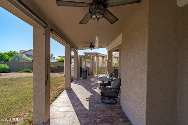 2739 E Hermosa Vista Drive, Mesa, AZ 85213