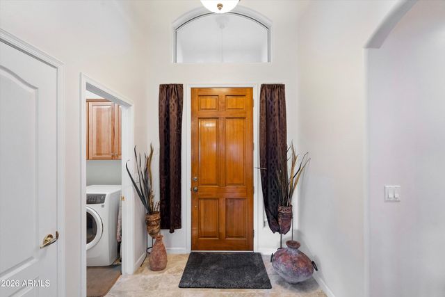 2739 E Hermosa Vista Drive, Mesa, AZ 85213