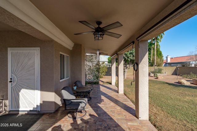 2739 E Hermosa Vista Drive, Mesa, AZ 85213