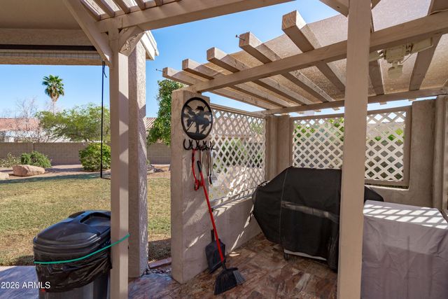 2739 E Hermosa Vista Drive, Mesa, AZ 85213