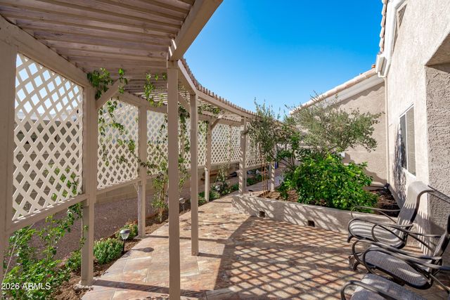 2739 E Hermosa Vista Drive, Mesa, AZ 85213