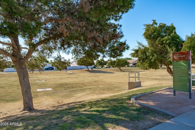 2739 E Hermosa Vista Drive, Mesa, AZ 85213