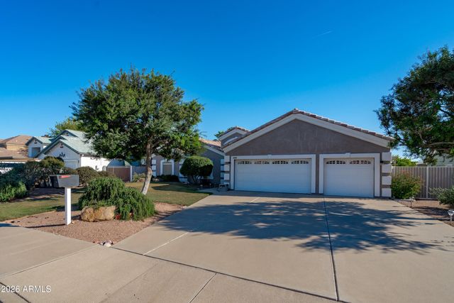 2739 E Hermosa Vista Drive, Mesa, AZ 85213