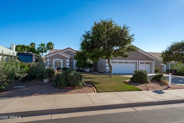 2739 E Hermosa Vista Drive, Mesa, AZ 85213