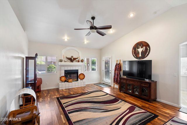 2739 E Hermosa Vista Drive, Mesa, AZ 85213