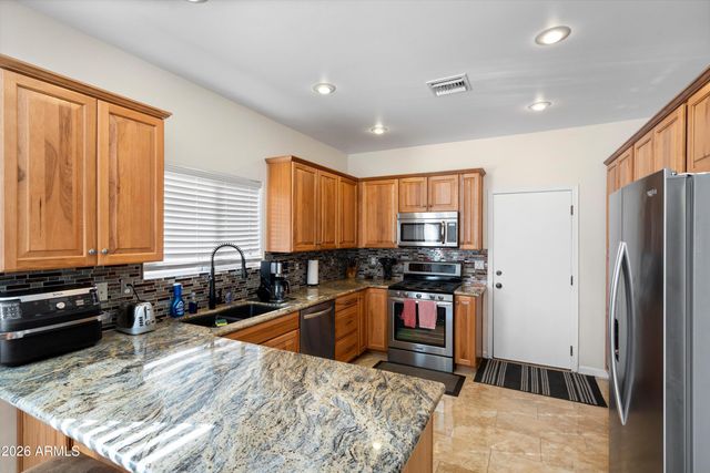 2739 E Hermosa Vista Drive, Mesa, AZ 85213