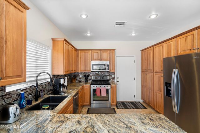 2739 E Hermosa Vista Drive, Mesa, AZ 85213