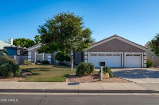 2739 E Hermosa Vista Drive, Mesa, AZ 85213