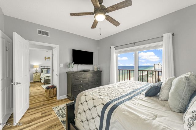 9900 S Thomas Drive 2207, Panama City Beach, FL 32408